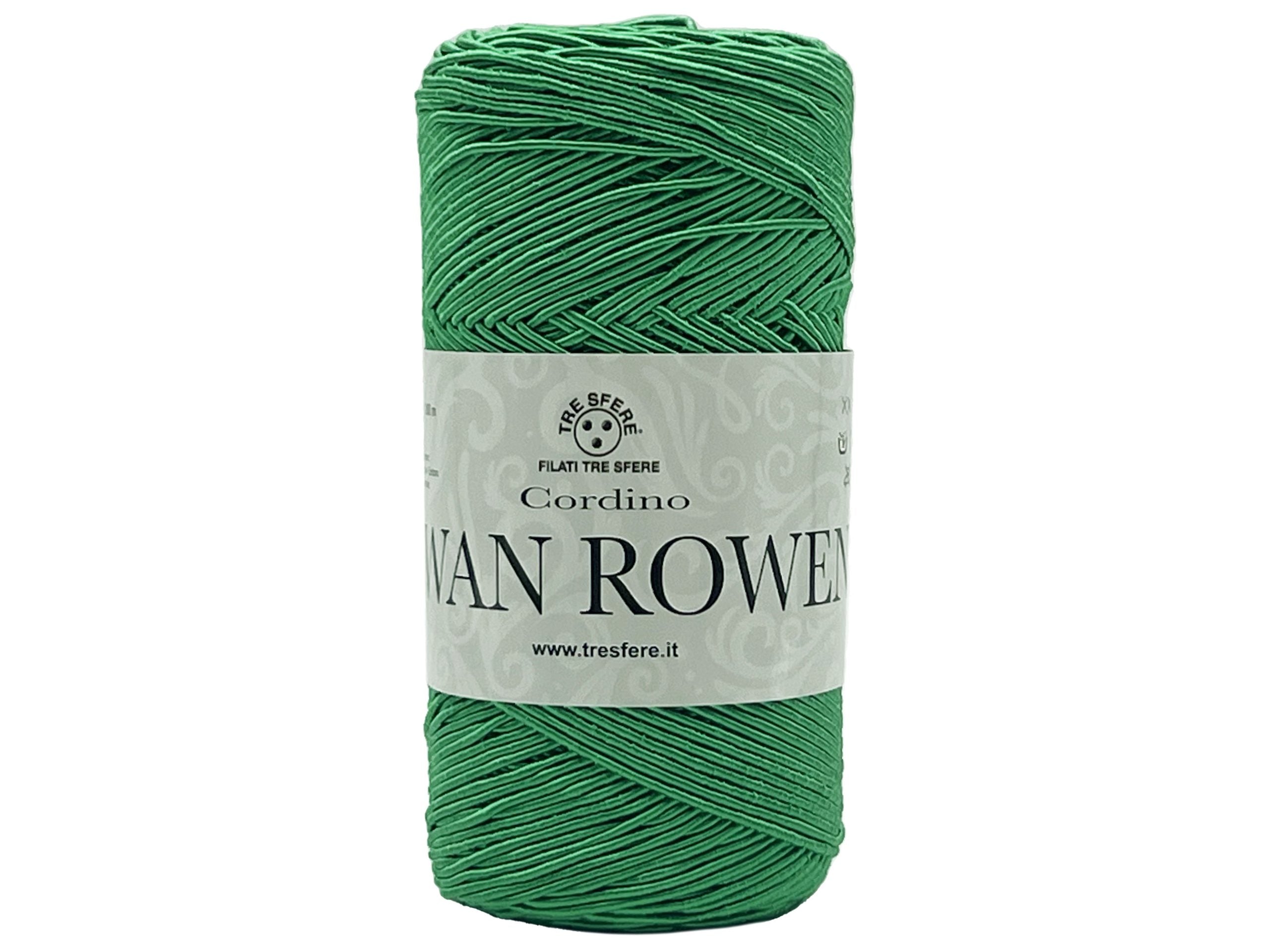 Swan Rowen