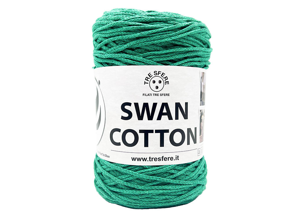 Swan Cotton