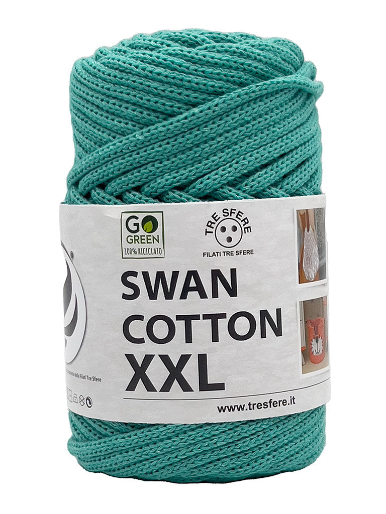 Swan cotton XXL