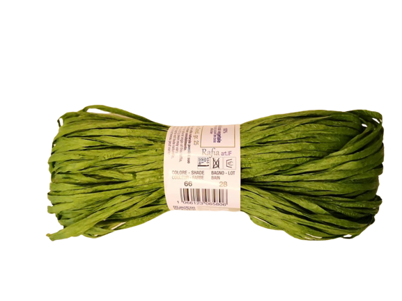 Rafia morbidissima