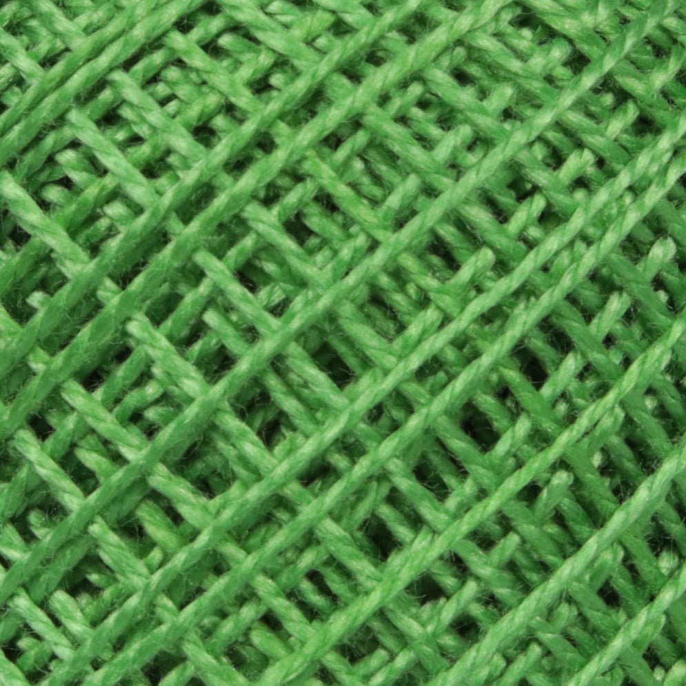 Cotone perlè ricamo