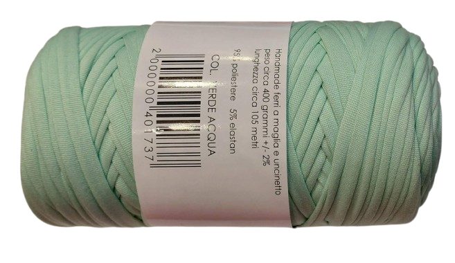 Fettuccia Waoo e Fettuccia Lycra