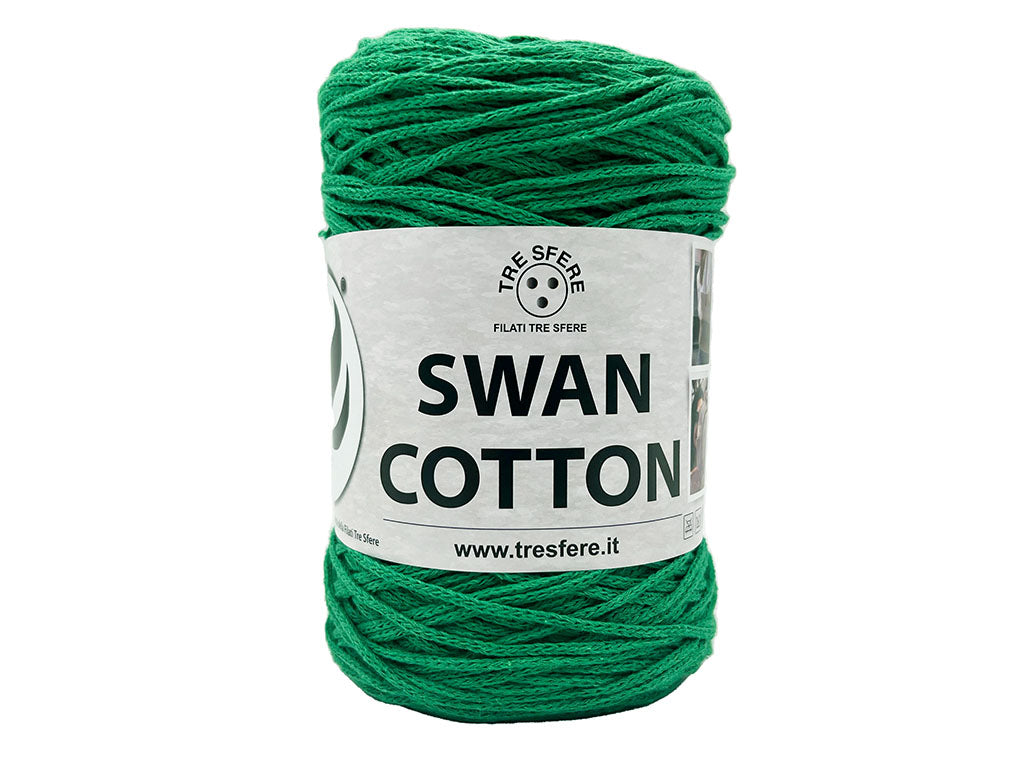 Swan Cotton