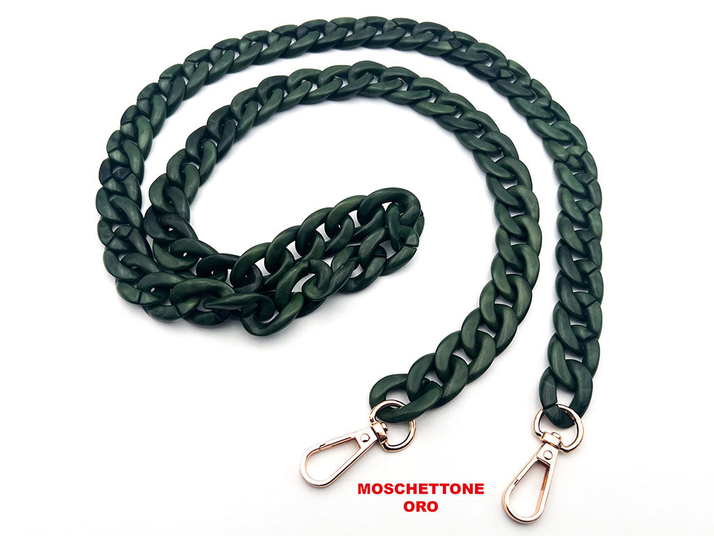 Catena  in resina 120 cm