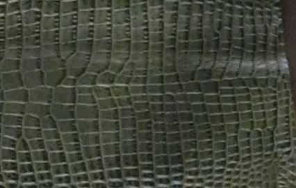 Cerniere 30 cm vera pelle o sughero