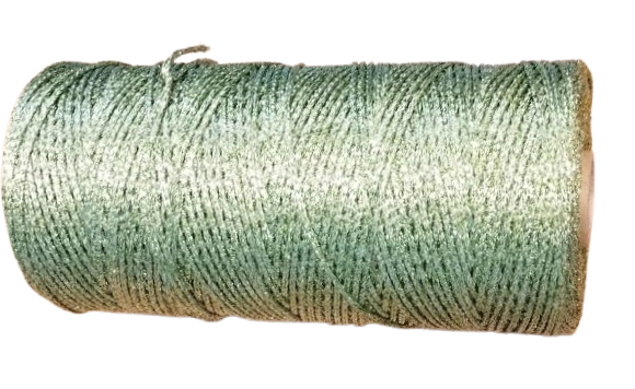 Cordino luminoso 250 gr.