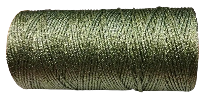 Cordino luminoso 250 gr.