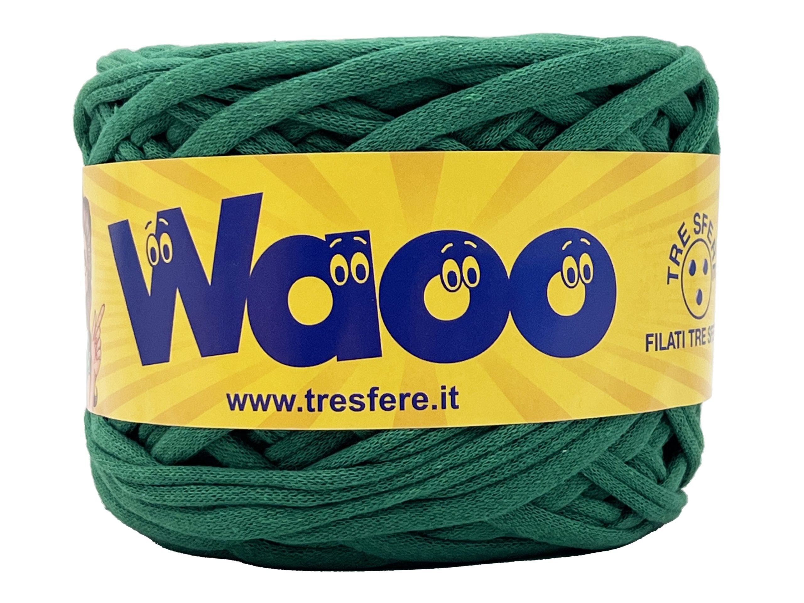 Fettuccia Waoo