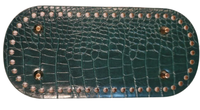 Fondi ovali con piedini 22x10 cm