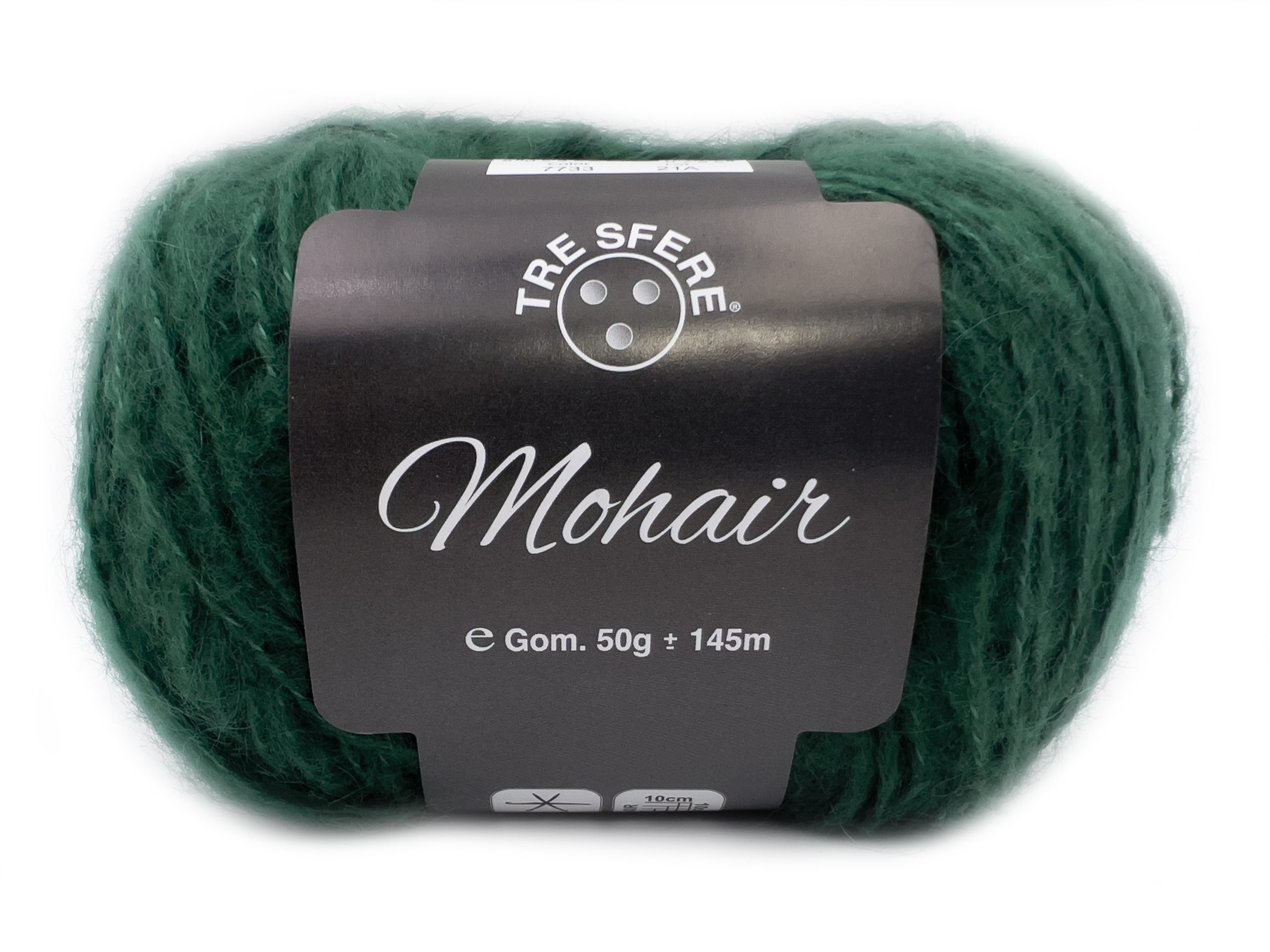Lana mohair