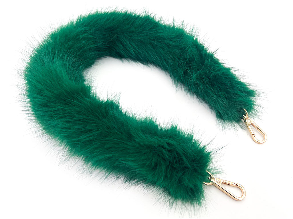 Manici  peluche 65 cm