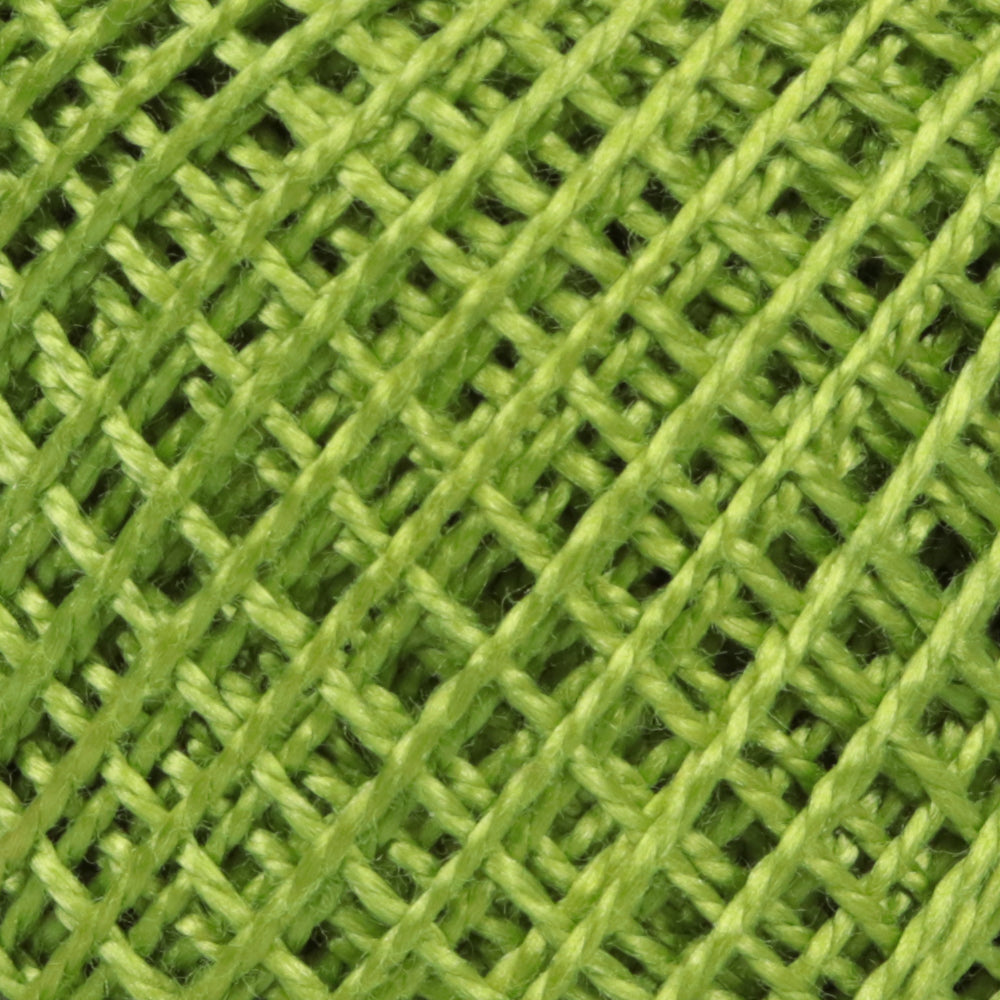 Cotone perlè ricamo
