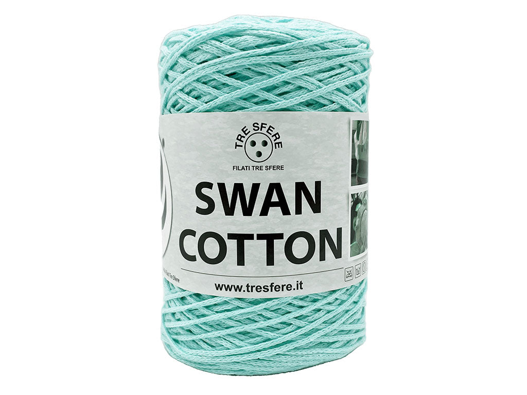 Swan Cotton