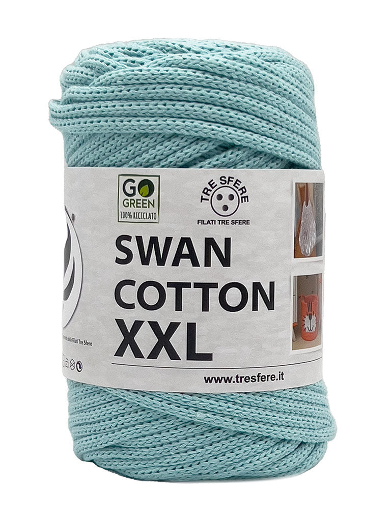 Swan cotton XXL