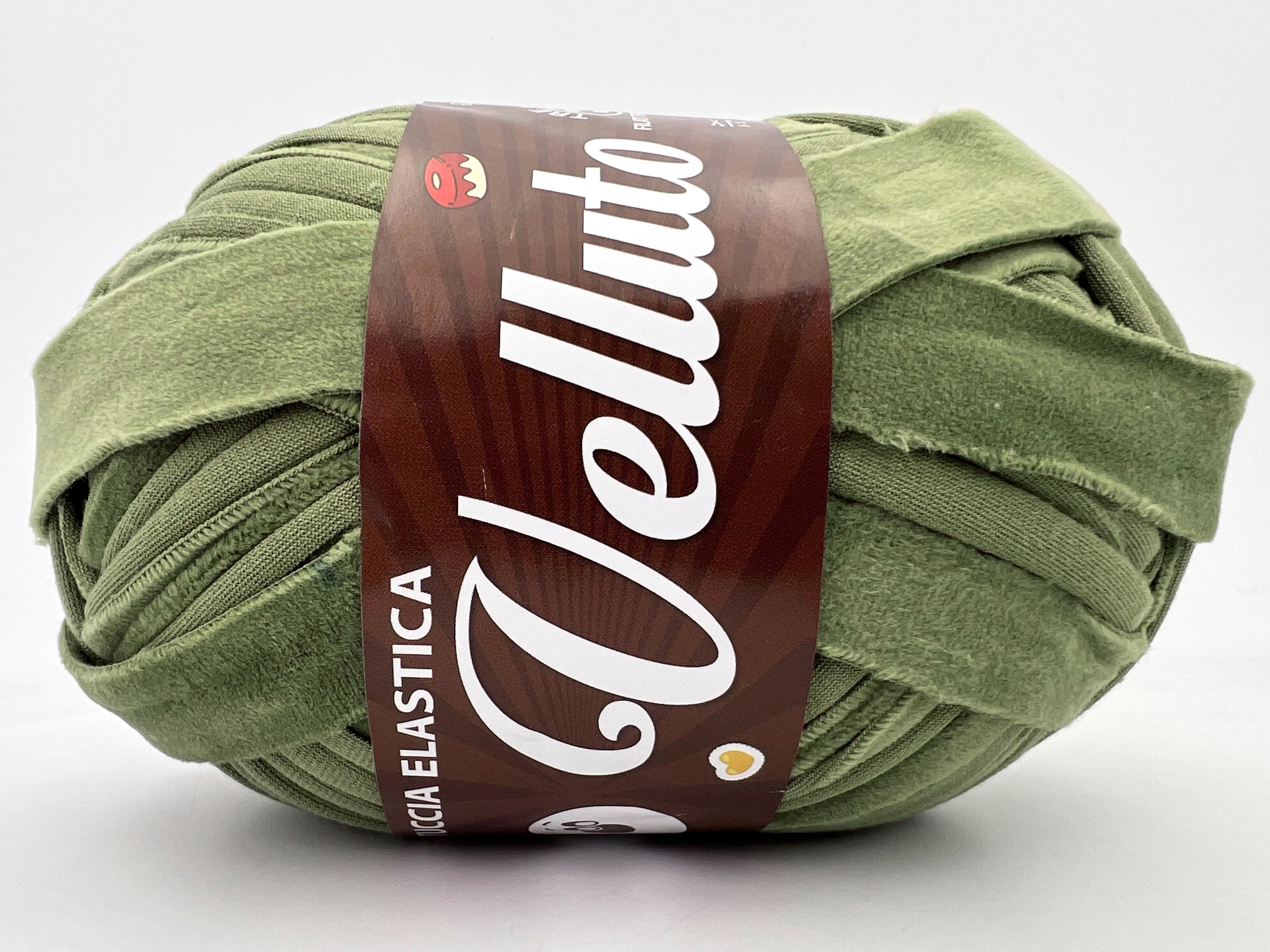 Fettuccia Waoo velluto 250gr.