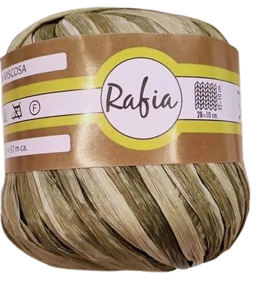 Rafia morbidissima