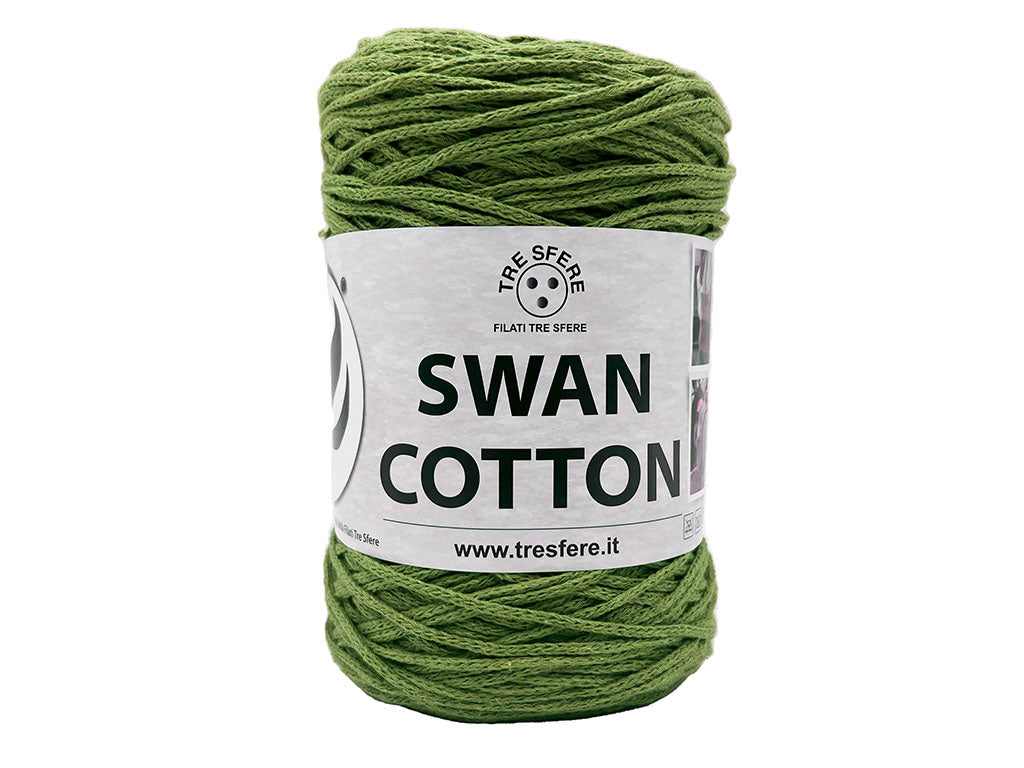 Swan Cotton