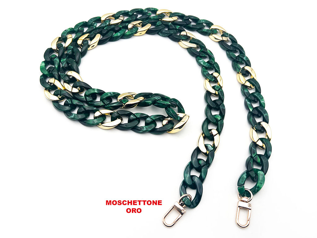 Catena  in resina 120 cm
