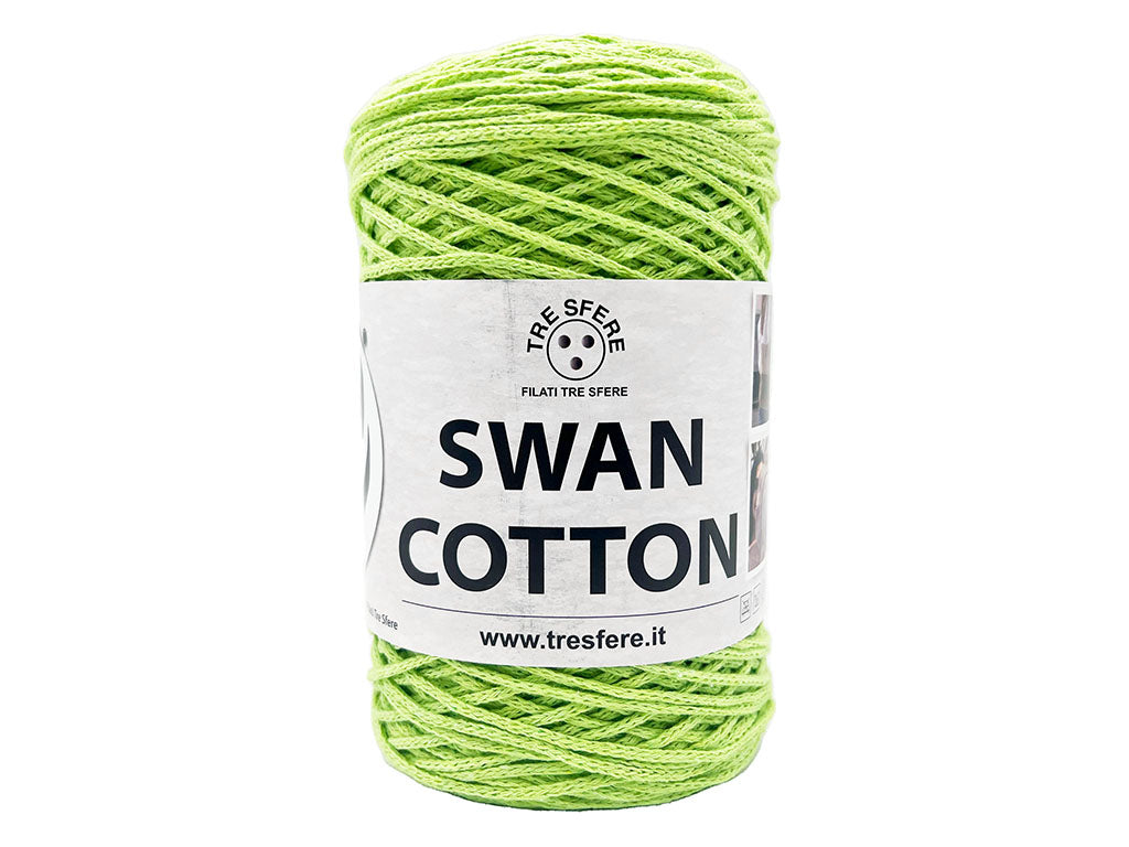 Swan Cotton
