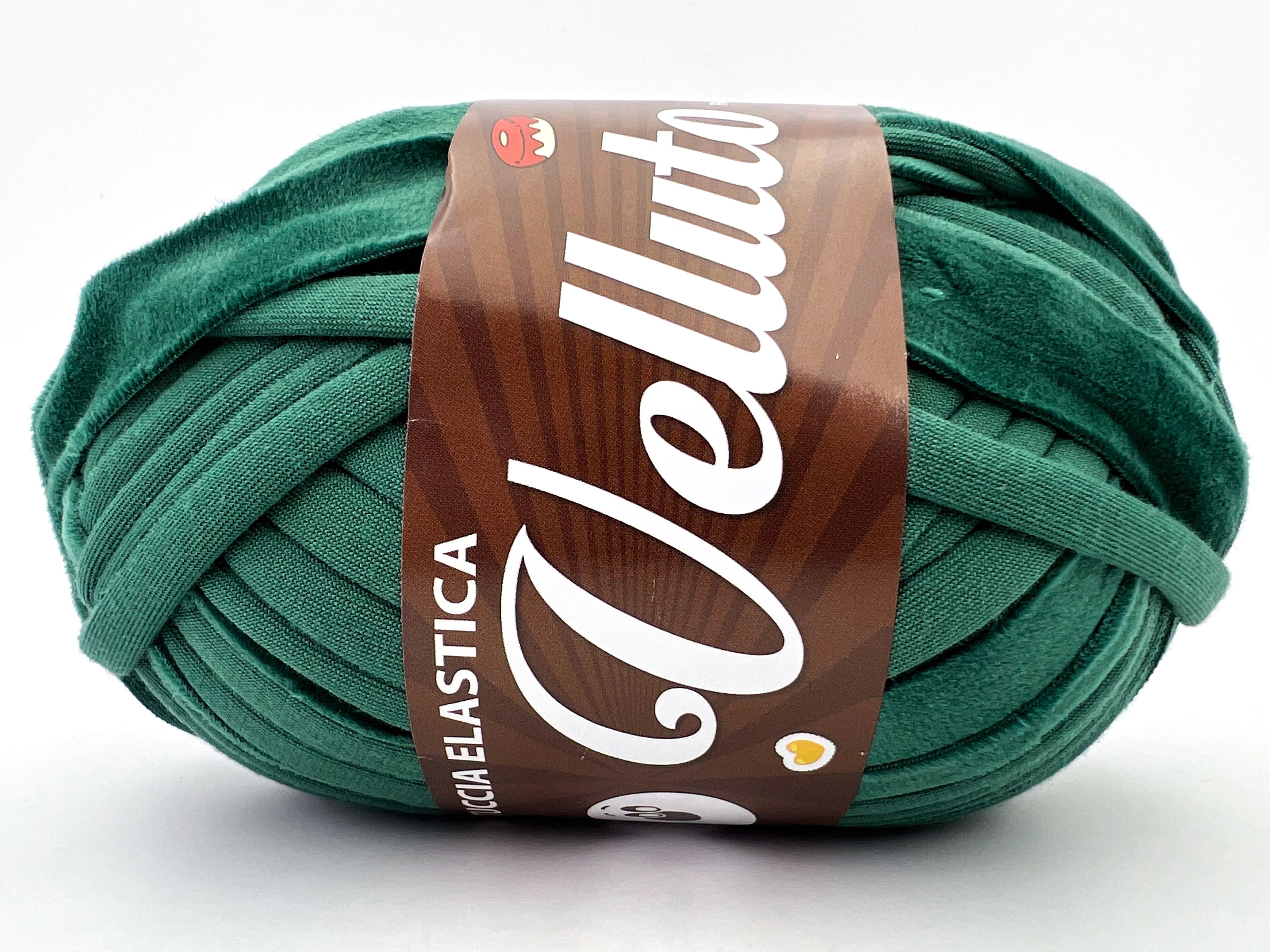 Fettuccia Waoo velluto 250gr.