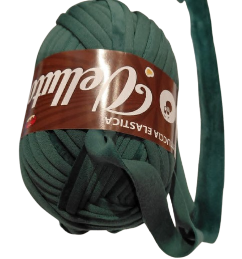 Fettuccia Waoo velluto 250gr.