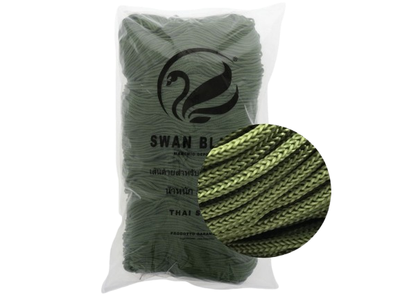 Swan Black