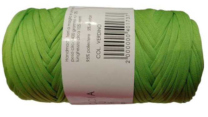 Fettuccia Waoo e Fettuccia Lycra