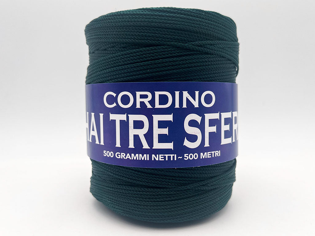 Cordino tresfere