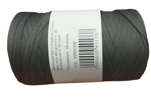 Fettuccia Waoo e Fettuccia Lycra