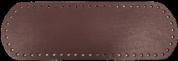 Fondi ovali 30x10 cm