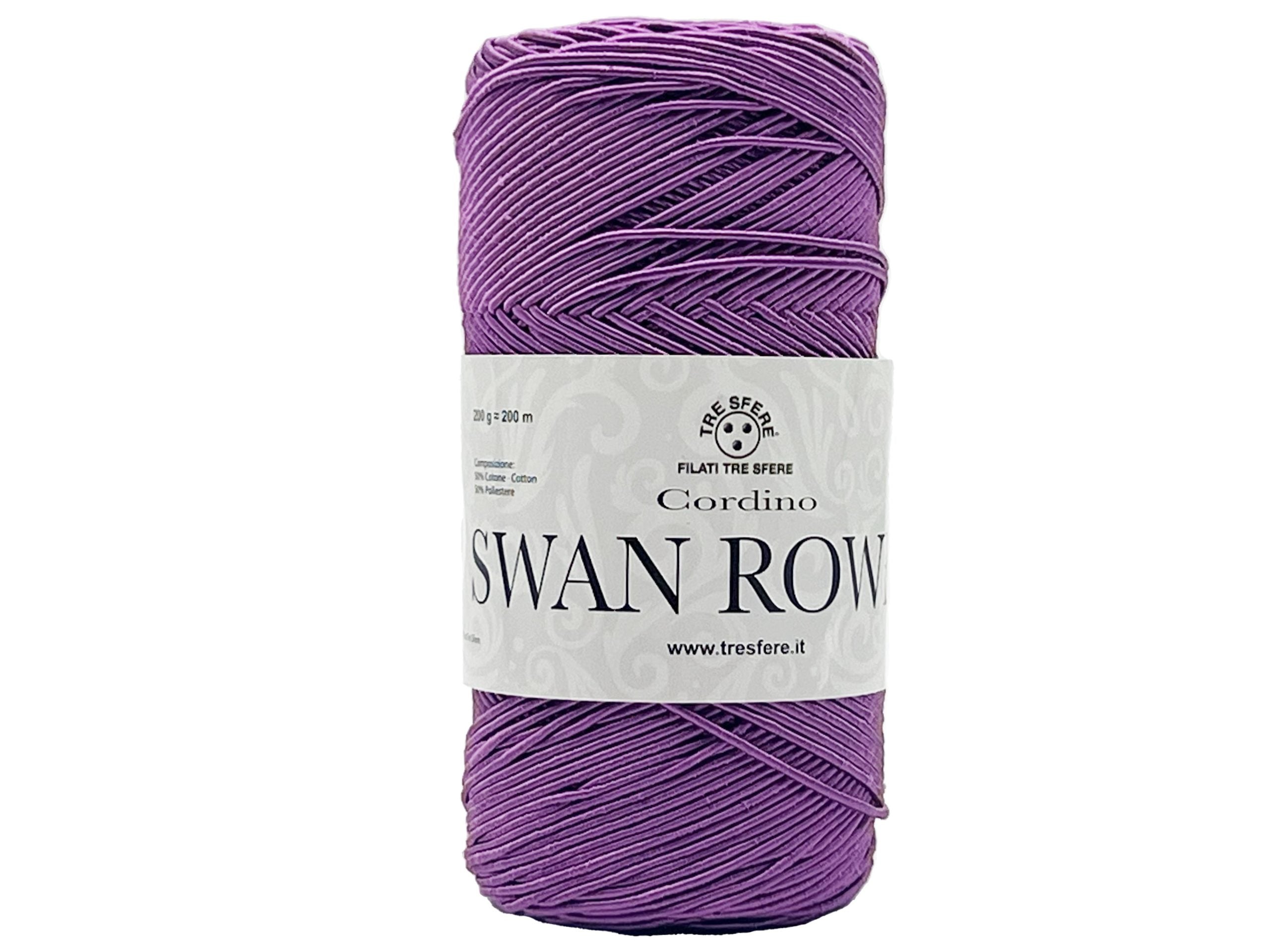 Swan Rowen