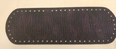 Fondi ovali 30x10 cm