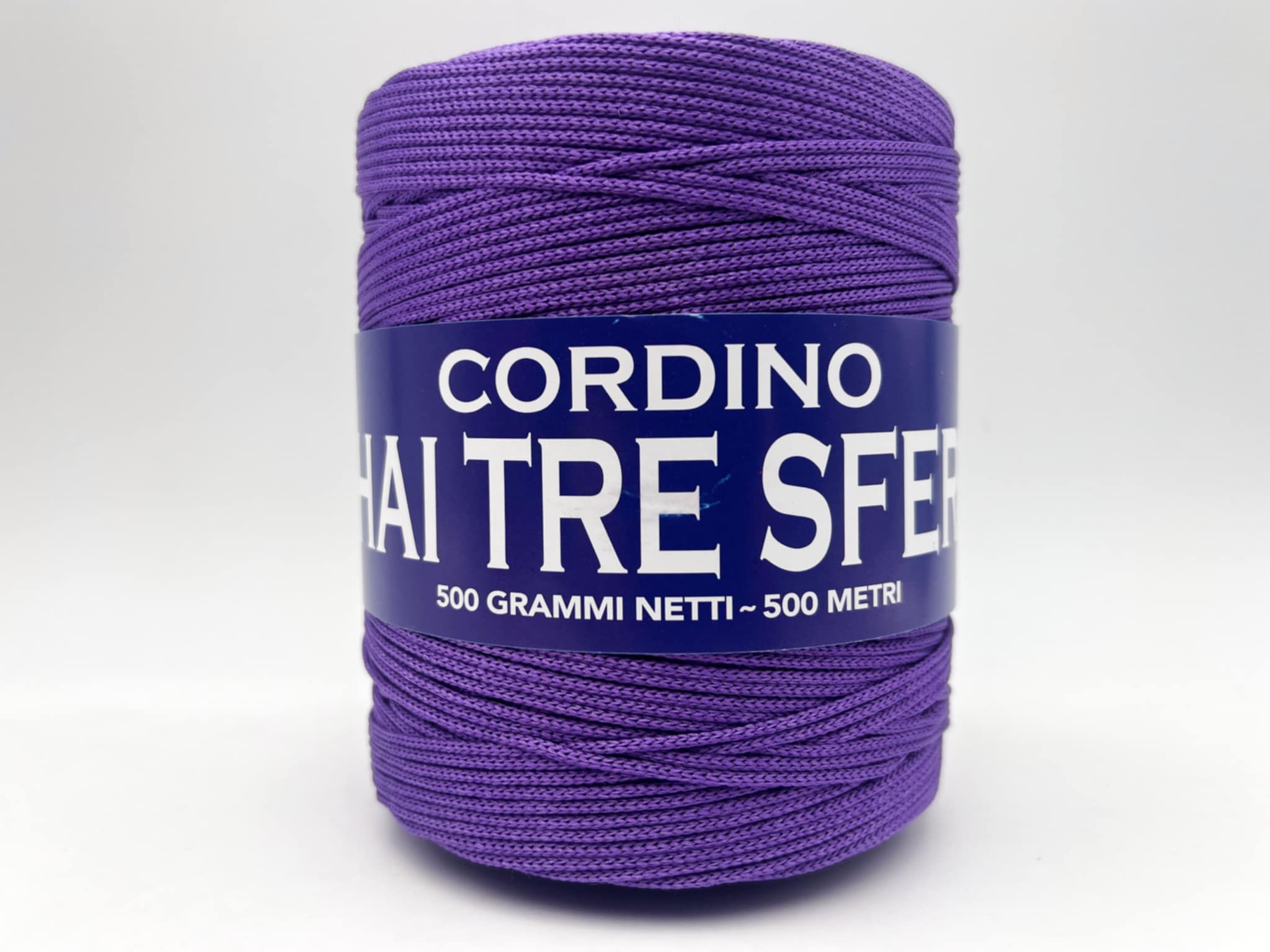 Cordino tresfere