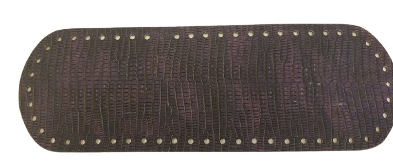 Fondi ovali 30x10 cm