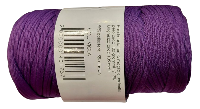 Fettuccia Waoo e Fettuccia Lycra