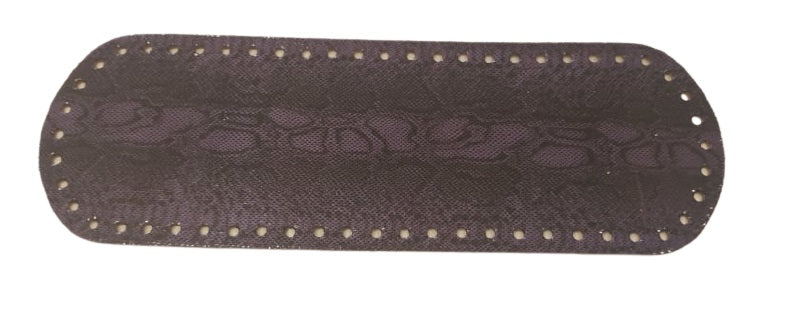 Fondi ovali 30x10 cm