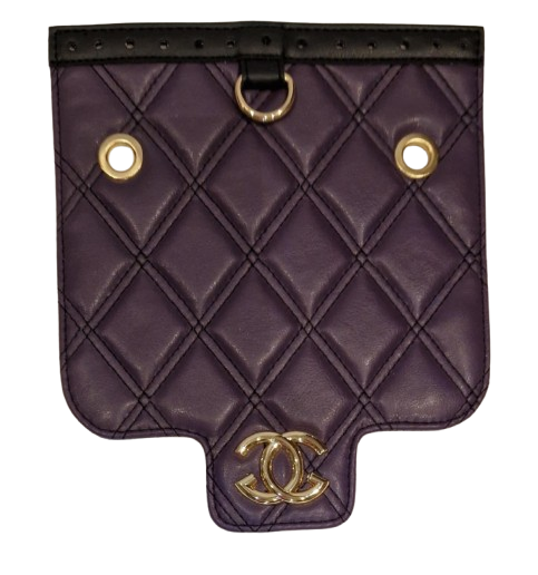 Kit borsa trapuntata