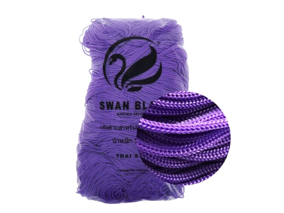 Swan Black