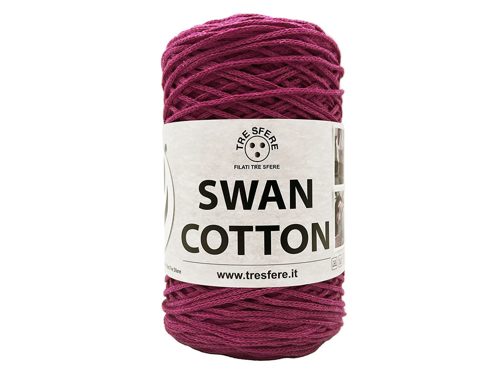 Swan Cotton