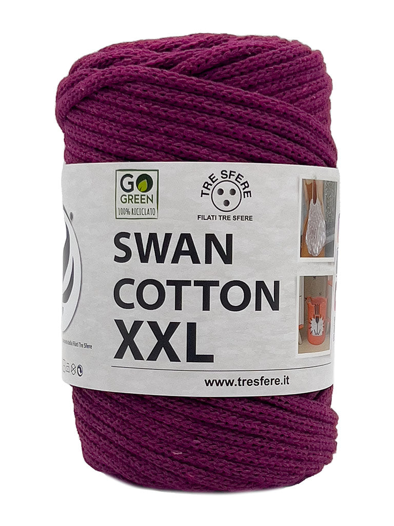 Swan cotton XXL