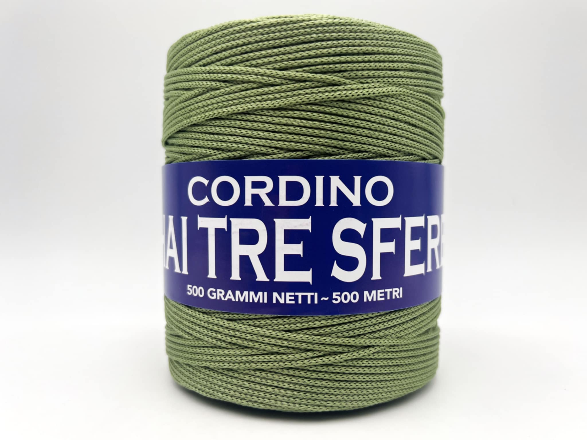 Cordino tresfere